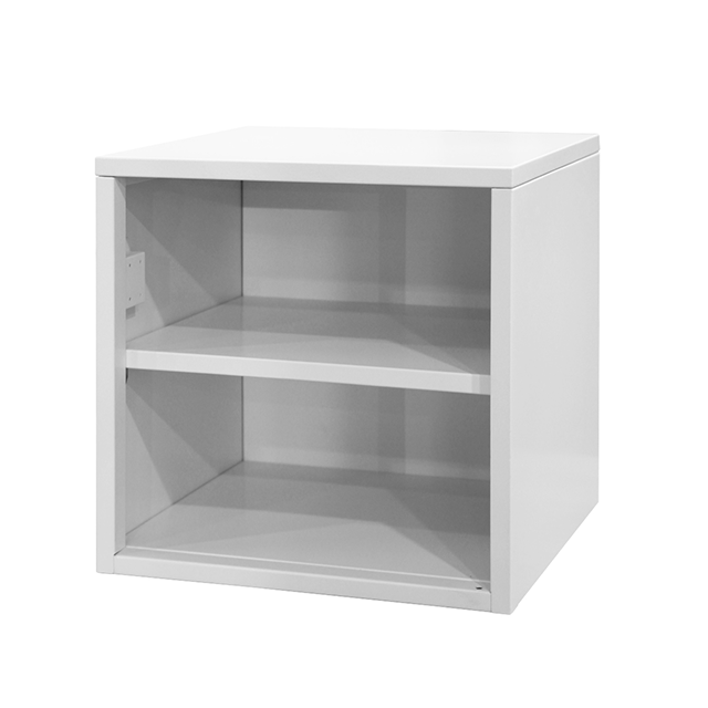 Металлический шкаф для хранения KD нового дизайна 